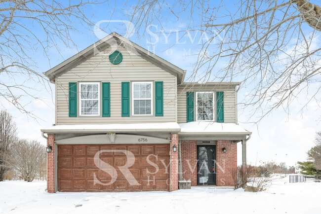 property at 6756 Wimbledon Dr