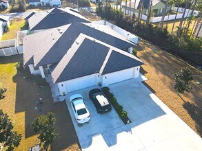 10 Emmons Ln in Palm Coast, FL - Building Photo - Building Photo