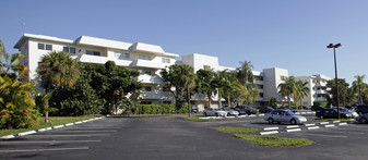 Village At Dadeland Apartamentos