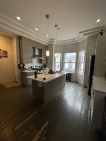 24 Washburn St, Unit 1 in Boston, MA - Building Photo