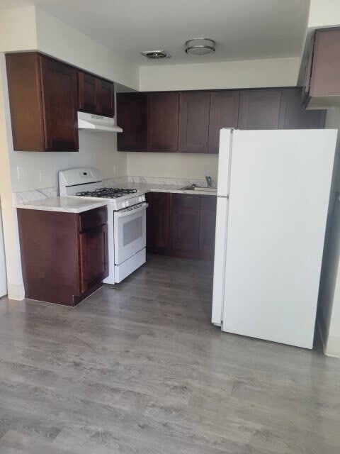 Highview Apartments in Spring Valley, NY - Building Photo - Building Photo