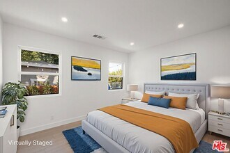 609 Sunset Ave in Los Angeles, CA - Building Photo - Building Photo