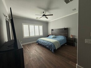 11219 Blanc Vinyard Ct in Las Vegas, NV - Building Photo - Building Photo