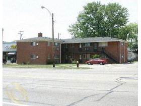 6795 Greenfield Rd in Detroit, MI - Building Photo - Building Photo