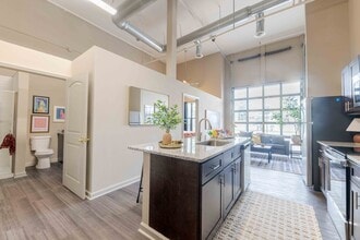 Yugo Tallahassee Catalyst in Tallahassee, FL - Building Photo - Building Photo