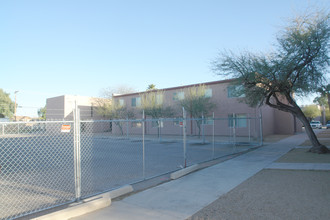 906-912 S 5th Ave in Tucson, AZ - Building Photo - Building Photo