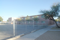 906-912 S 5th Ave in Tucson, AZ - Foto de edificio - Building Photo