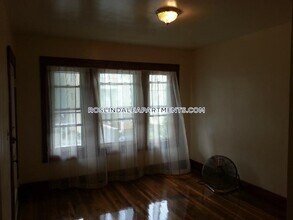 3965 Washington St in Boston, MA - Building Photo - Building Photo