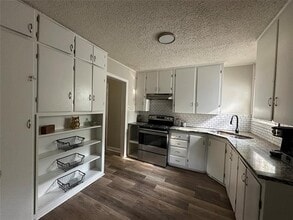 1634 Park Ave in Abilene, TX - Building Photo - Building Photo