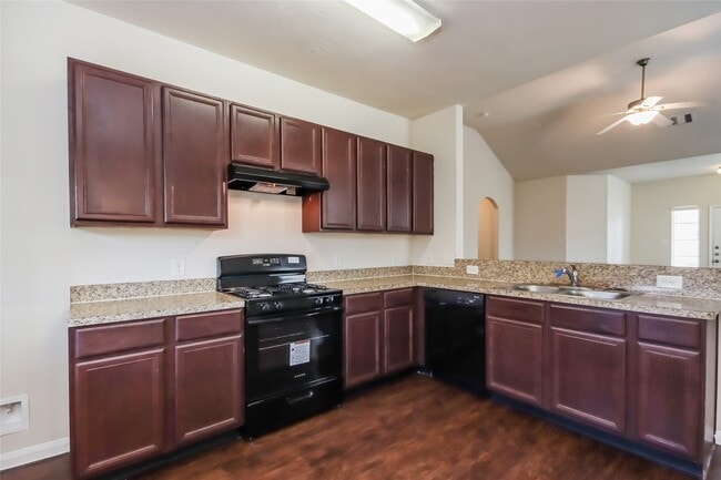 12414 Dona Lane in Houston, TX - Building Photo - Building Photo