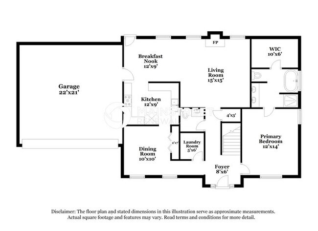 55 Longwood Dr in Youngsville, NC - Foto de edificio - Building Photo