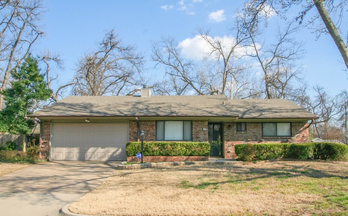 5629 S St Louis Ave in Tulsa, OK - Building Photo