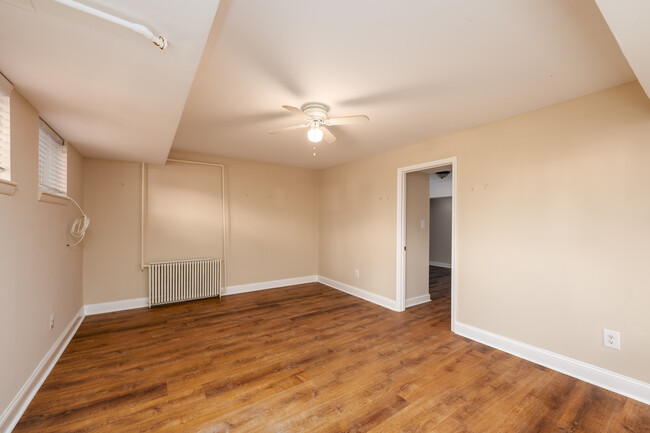 The Jane Apartments in Greenbelt, MD - Building Photo - Interior Photo