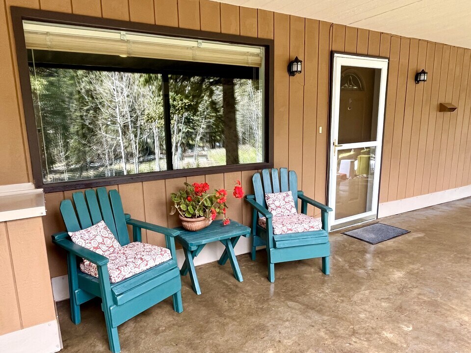 49 Big Jack Court, Unit Apartment in Nederland, CO - Building Photo