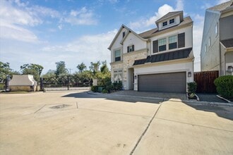 6609 Basal Woods Way in Houston, TX - Building Photo - Building Photo