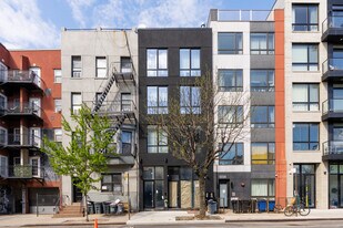 1236 Bedford Ave Apartments