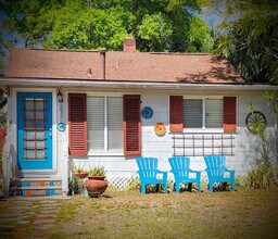 237 50th Ave N in St. Petersburg, FL - Building Photo - Building Photo