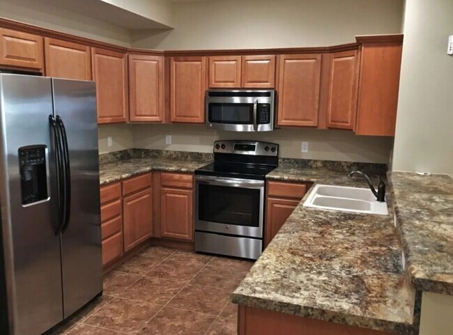 3111 College St-Unit -Unit 144 in Grand Island, NE - Building Photo - Building Photo