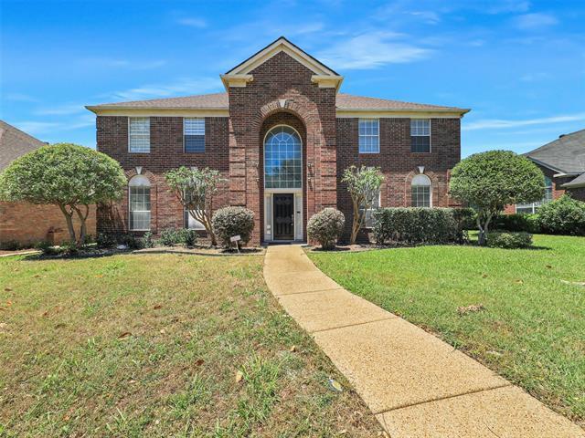 property at 2205 Grand Canyon Ct