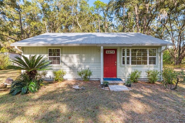 property at 18124 SW 75 Ave