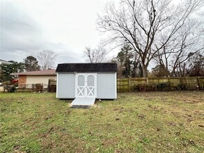 126 Bunker Hill Rd in Fayetteville, NC - Foto de edificio - Building Photo