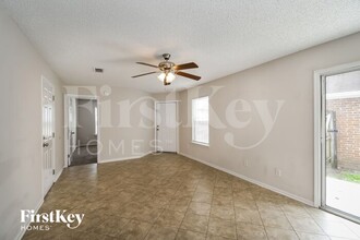1449 Ellis Trace Dr W in Jacksonville, FL - Building Photo - Building Photo