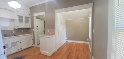 2351 NW 18th St in Oklahoma City, OK - Building Photo - Building Photo