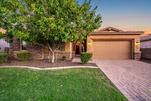 953 E Boston St in Gilbert, AZ - Building Photo