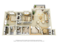 Hallmark Village Apartments photo'