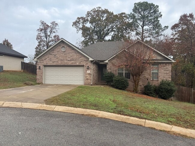 property at 6119 Stargate Cove