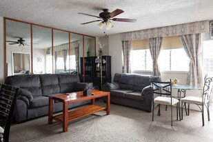 2442 Kuhio Ave, Unit 802 in Honolulu, HI - Building Photo