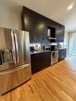 845 Illinois St in Lawrence, KS - Building Photo