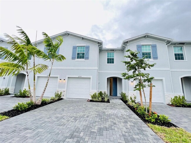 property at 6949 Harbours Edge Ave