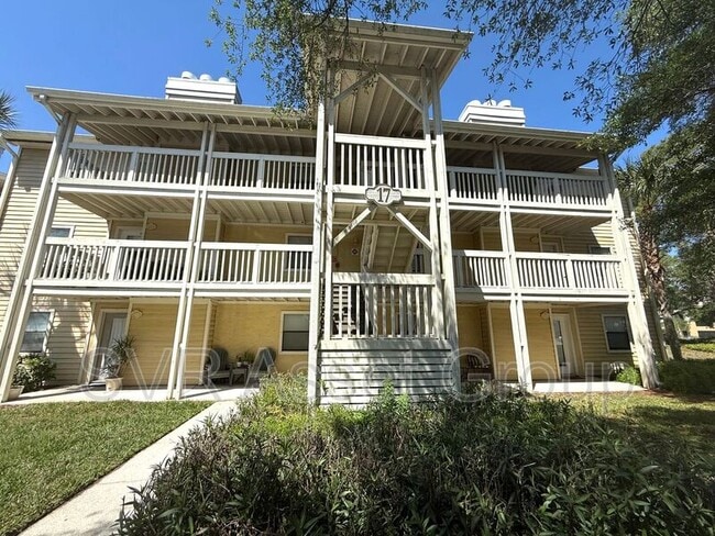 property at 100 Fairway