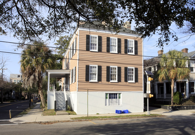 185 Rutledge Ave in Charleston, SC - Building Photo - Building Photo