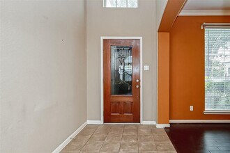 2218 Falcon Knoll Ln in Katy, TX - Building Photo - Building Photo