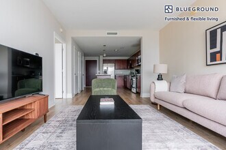 2221 I St NW in Washington, DC - Building Photo - Building Photo