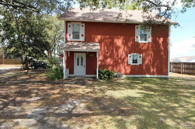 property at 9203 Arand Loop Rd