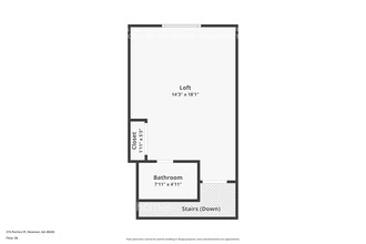 215 Portico Pl in Newnan, GA - Foto de edificio - Building Photo