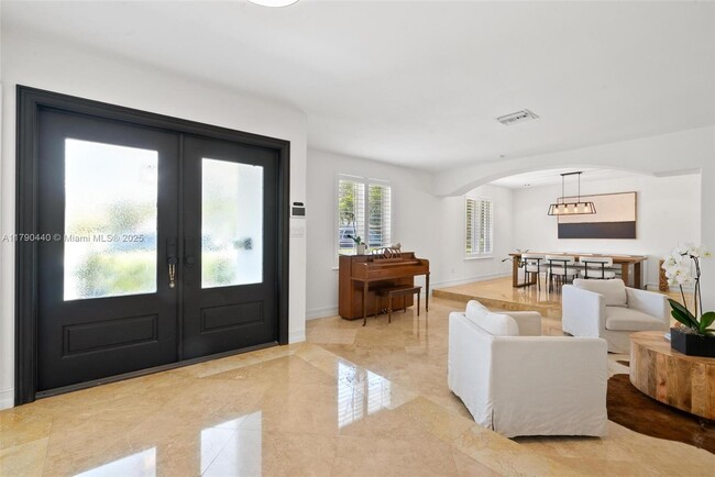 property at 14700 SW 78th Ave
