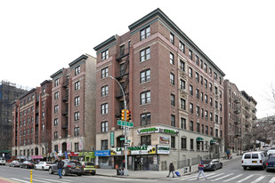 3440-3448 Broadway Apartments