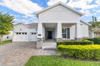 7531 Mandarin Grove Way in Winter Garden, FL - Building Photo - Building Photo