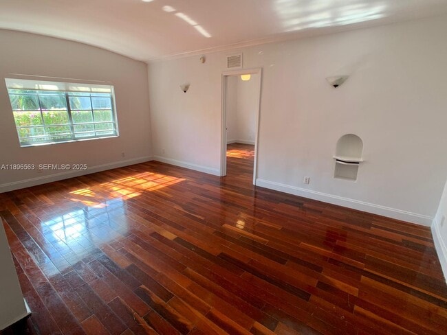 property at 1500 Pennsylvania Ave