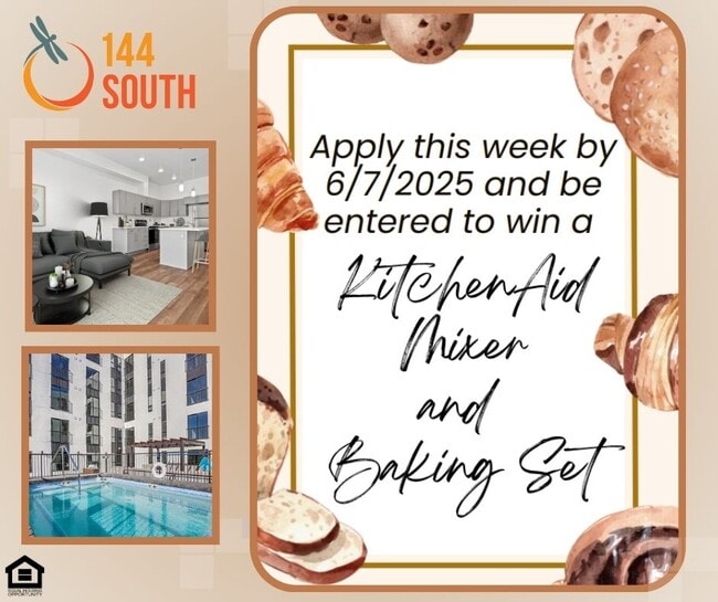 144 South Apartments