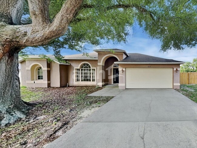 property at 2116 New Victor Rd