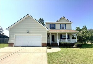 81 Essex Ct W in Sanford, NC - Building Photo