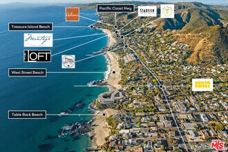 31671 Seacove Dr, Unit C in Laguna Beach, CA - Building Photo - Building Photo