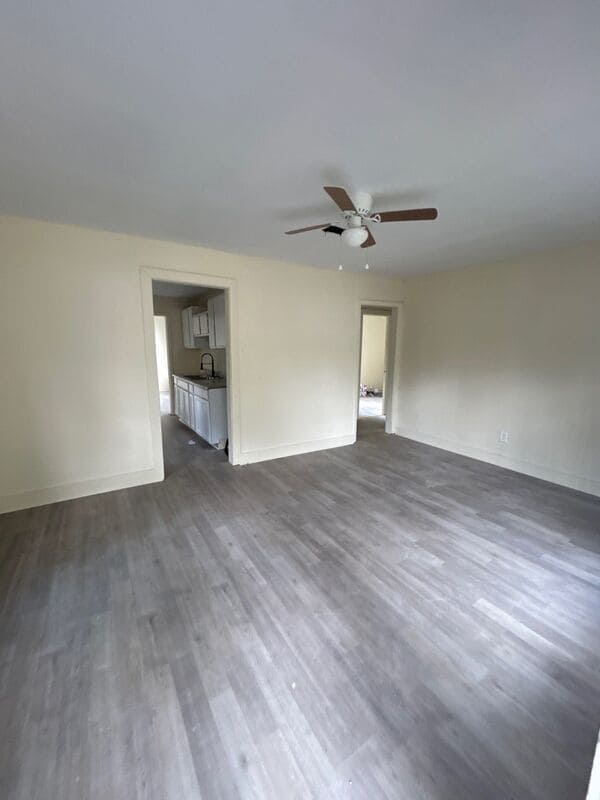 property at 437 Erie St