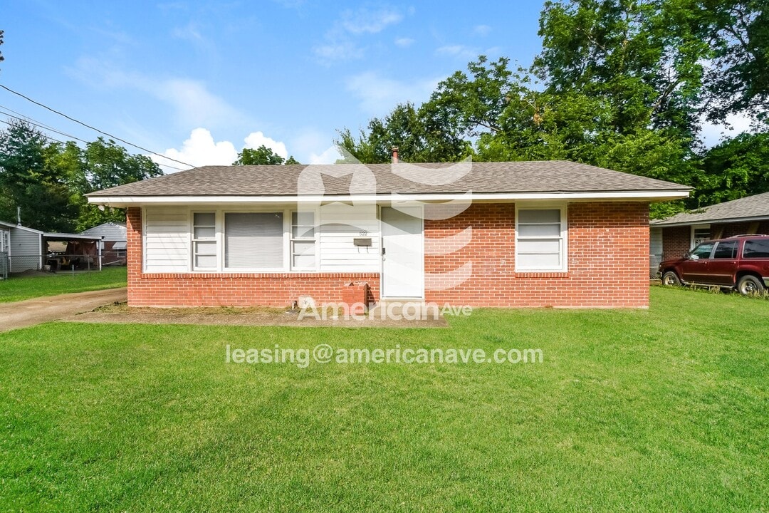 522 Capitol Pkwy Ct in Montgomery, AL - Foto de edificio