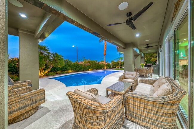 property at 2309 Prometheus Ct